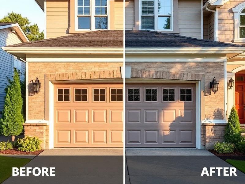 Long-term Cost Benefits: Making Smart Decisions - Garage door article by Garage Door Natick