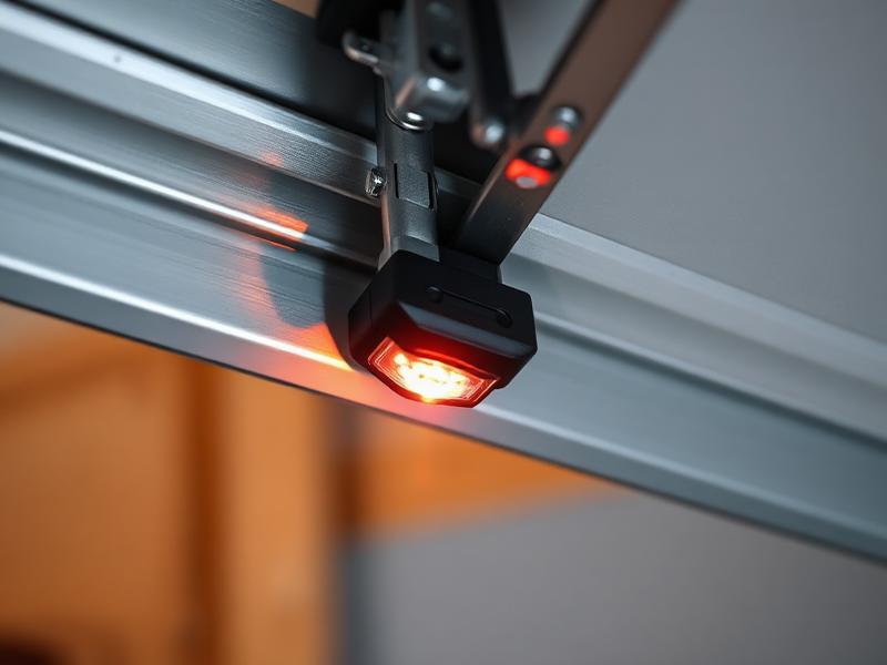 Crush Prevention Systems: Protecting Your Family - Garage door article by Garage Door Natick