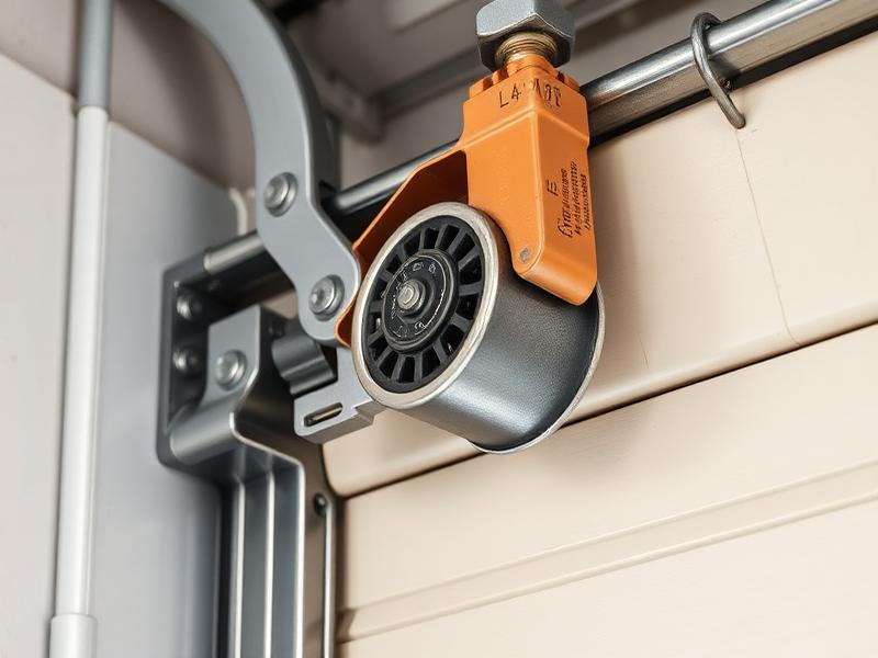 Professional garage door repair service in Natick, MA